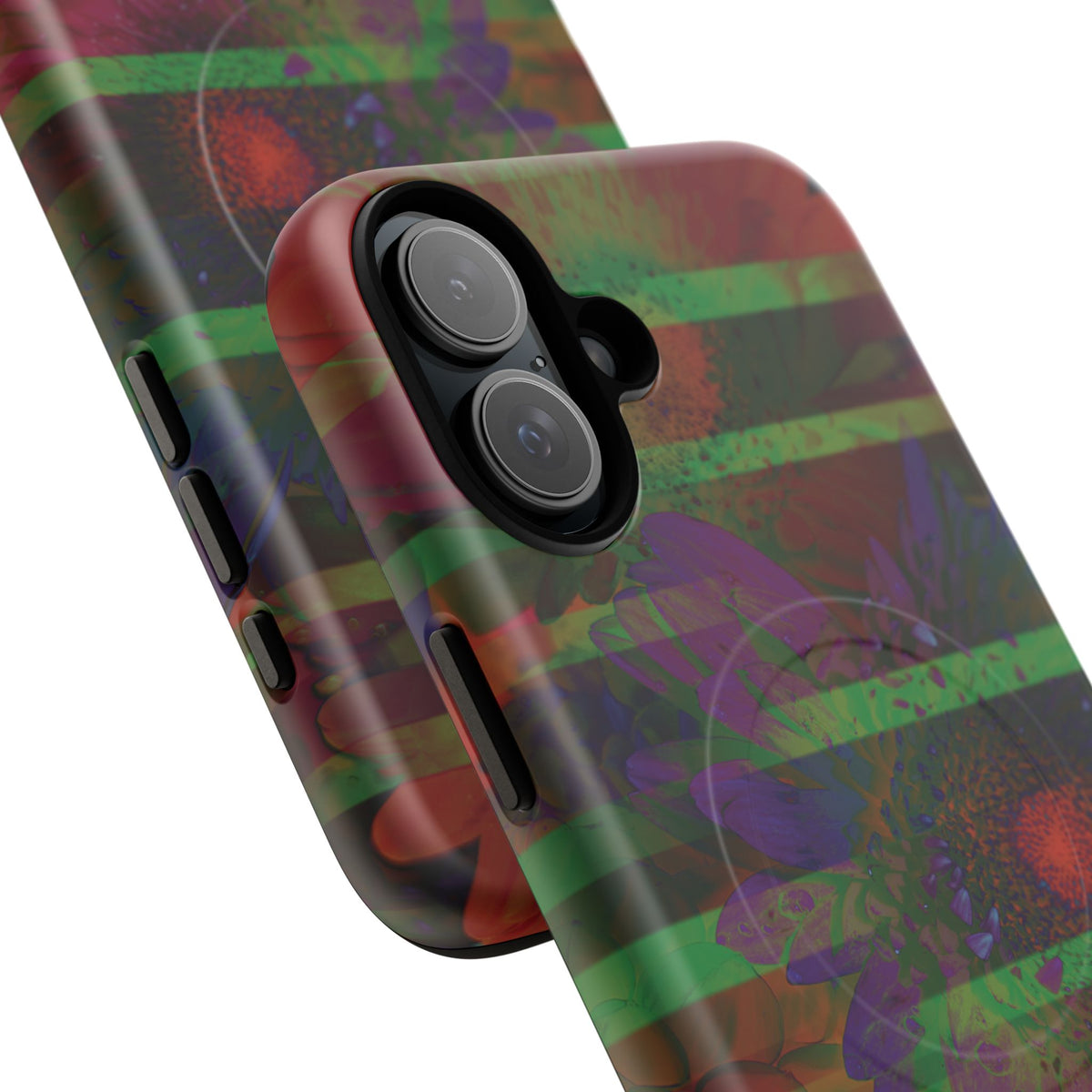 "O.T.W. I" MagSafe Case for iPhone