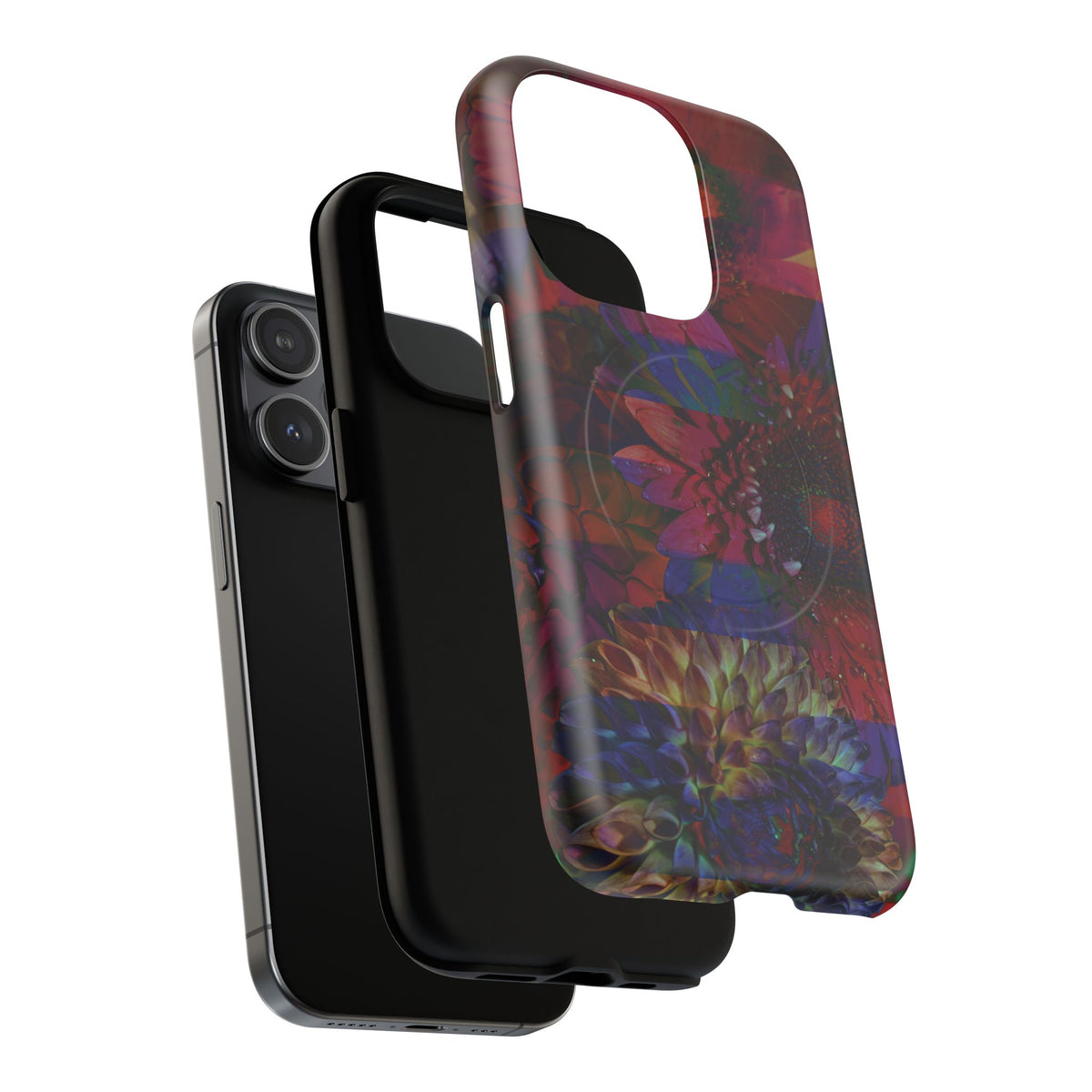"O.T.W. II" MagSafe Case for iPhone
