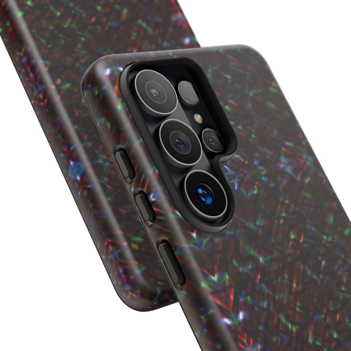 "Midnight Swirl" case for Samsung Galaxy®