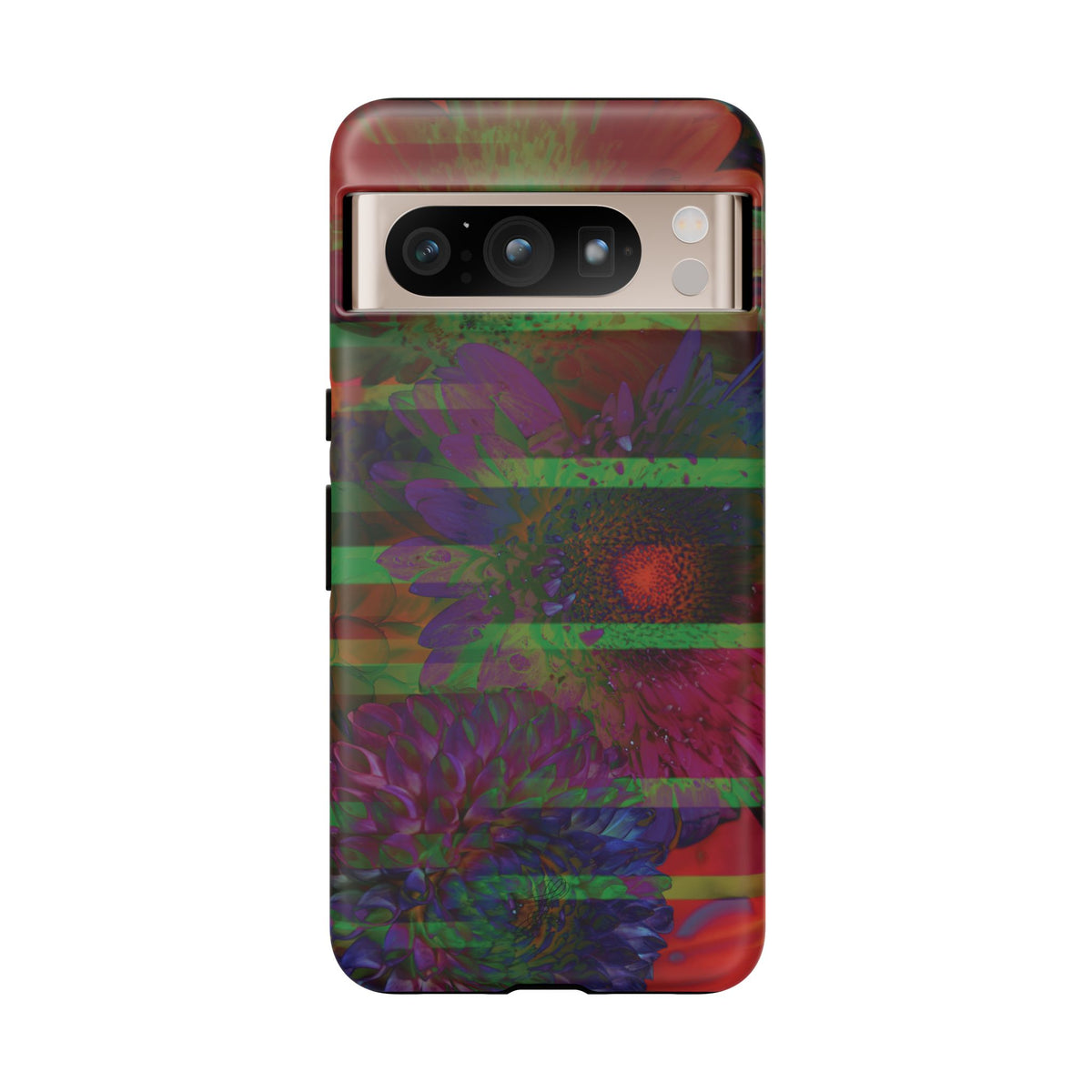 "O.T.W. I" Case for Google Pixel