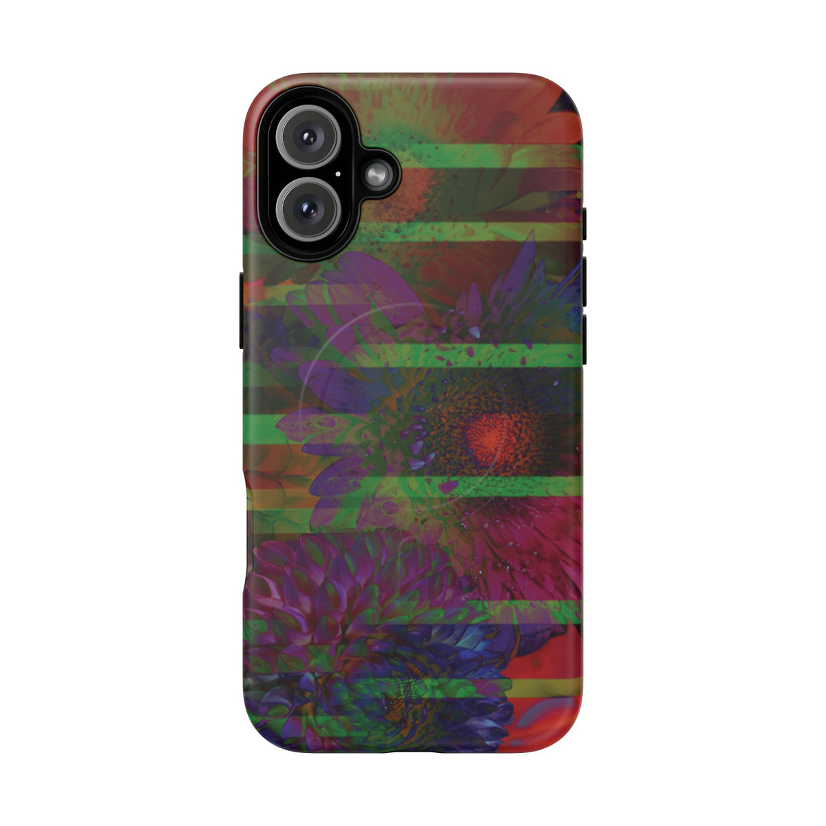 "O.T.W. I" MagSafe Case for iPhone