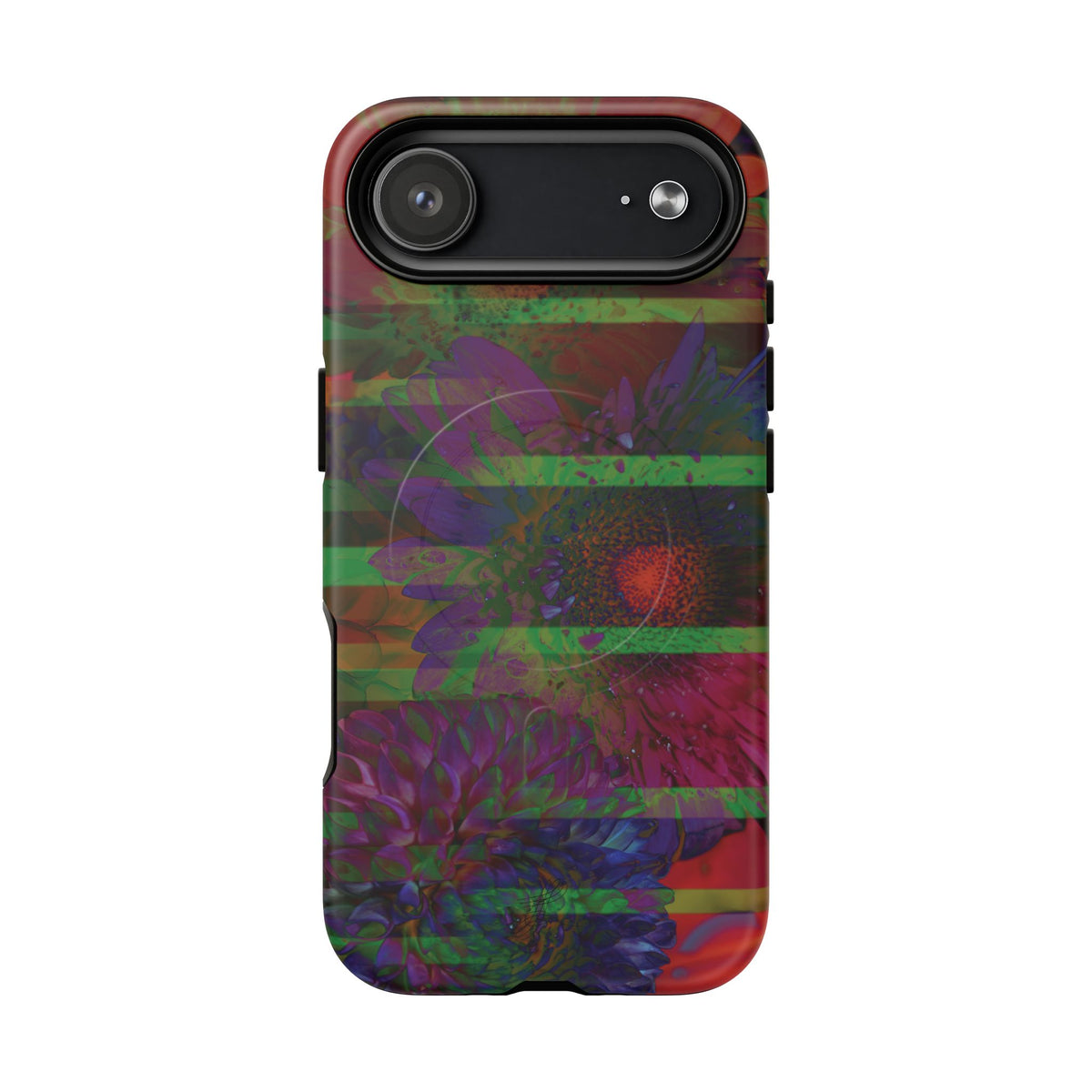 "O.T.W. I" MagSafe Case for iPhone
