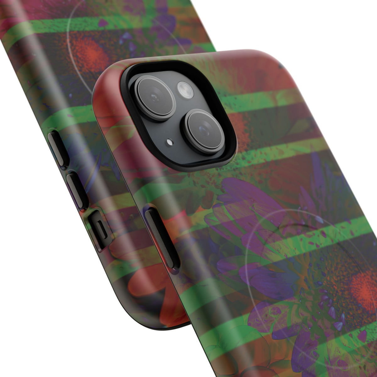 "O.T.W. I" MagSafe Case for iPhone