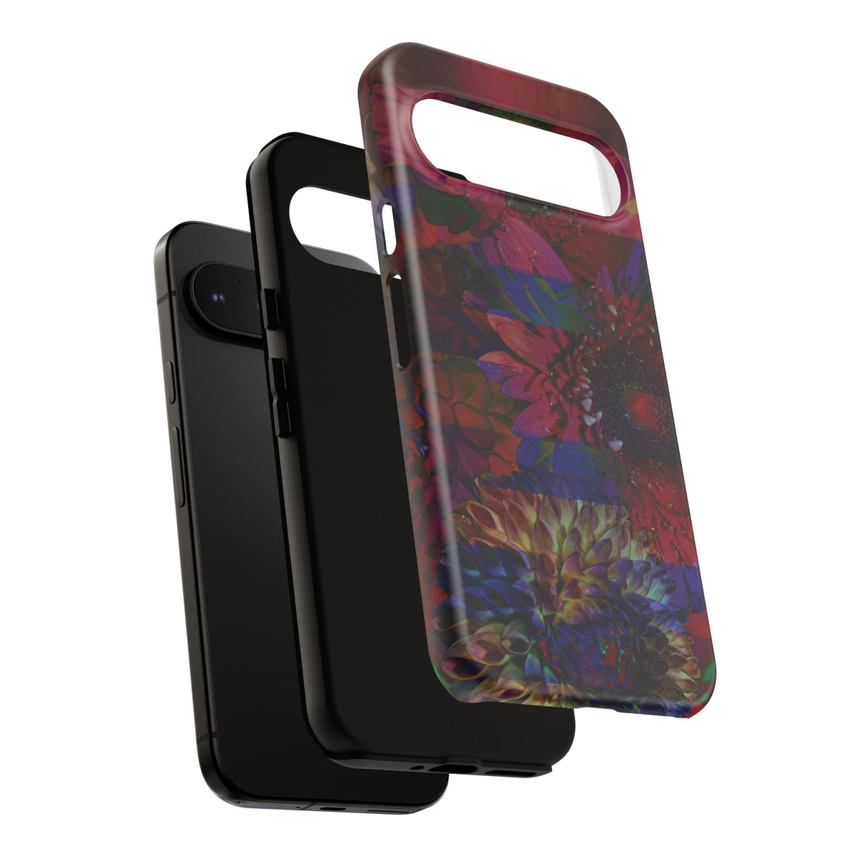 "O.T.W. II" Case for Google Pixel