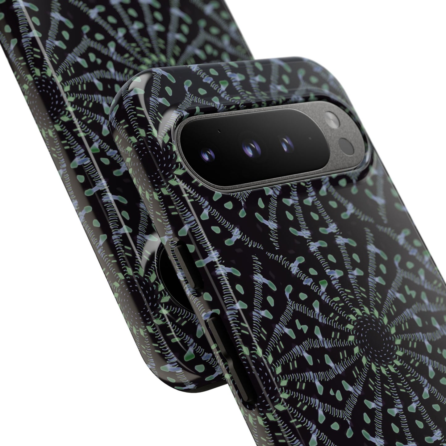 "Black Void" case for Google Pixel®