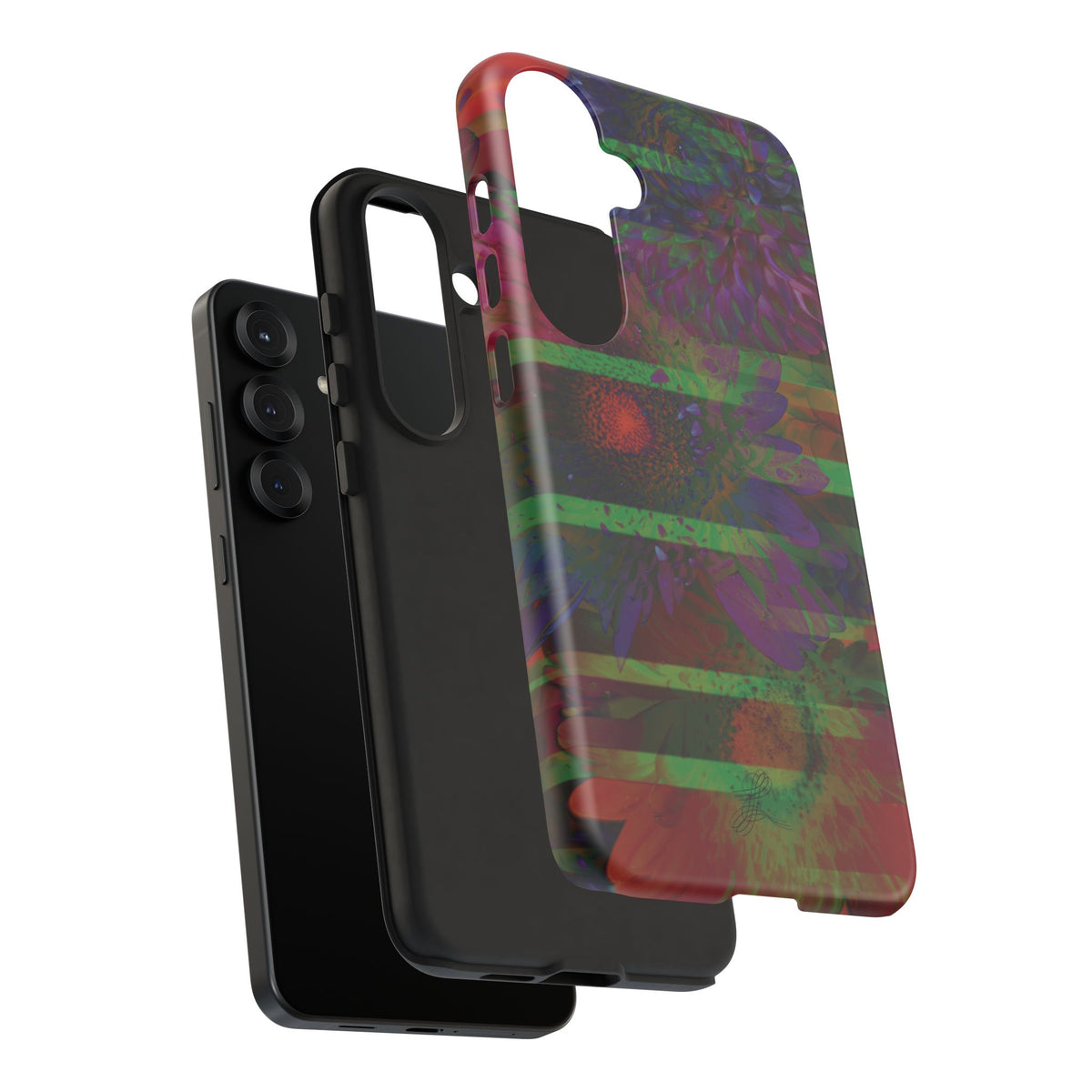 "O.T.W. I" Case for Samsung Galaxy