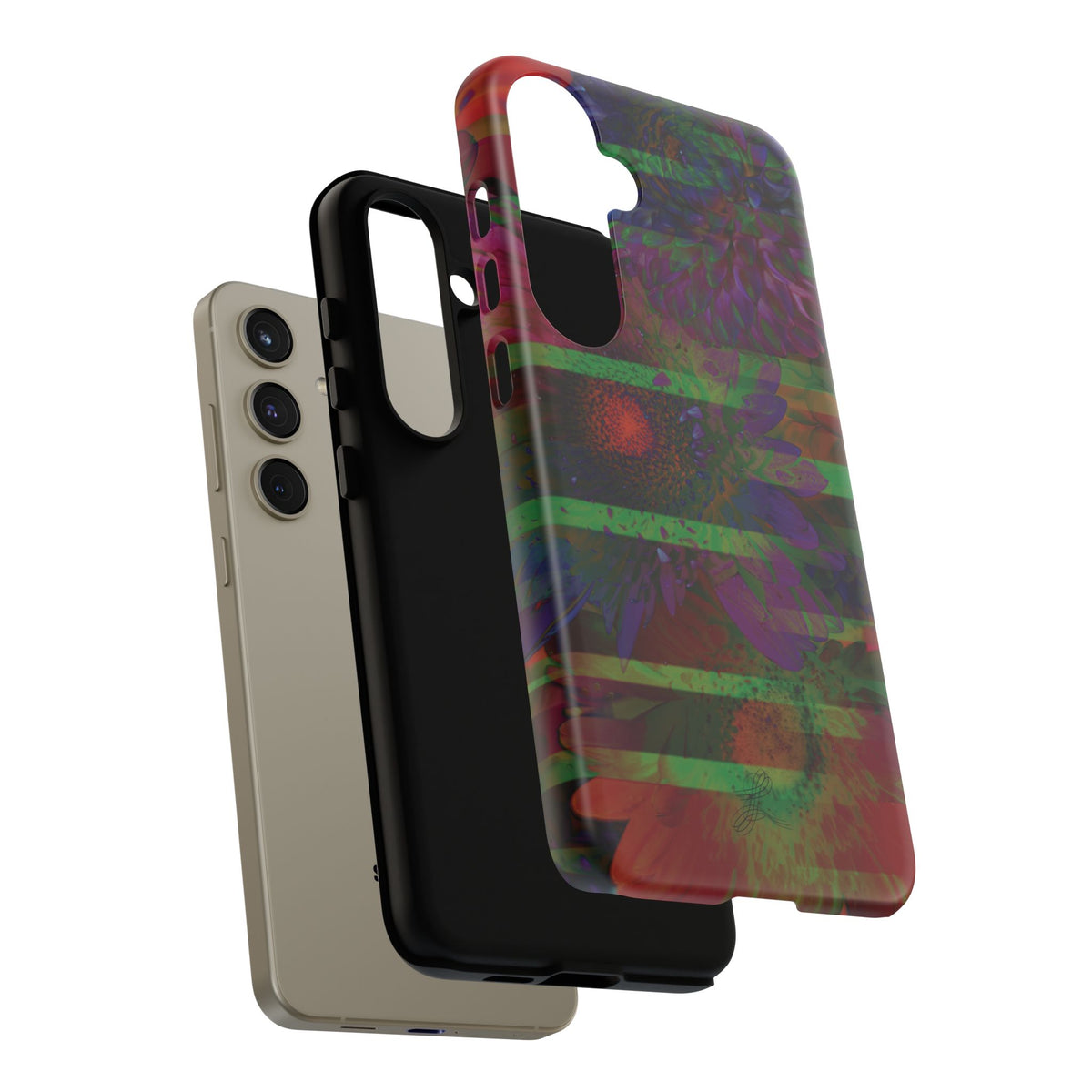 "O.T.W. I" Case for Samsung Galaxy