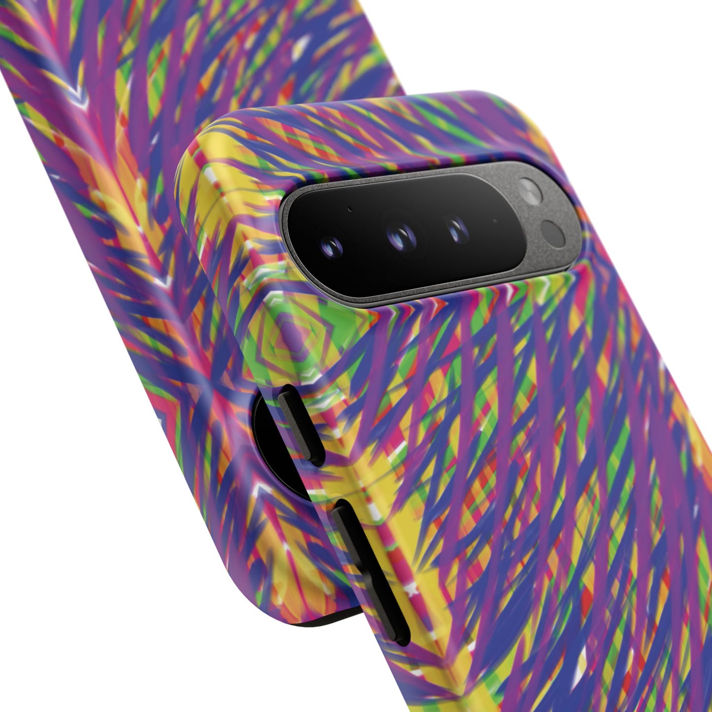"Color Blast" case for Google Pixel®
