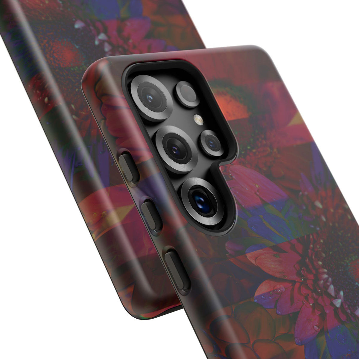 "O.T.W. II" Case for Samsung Galaxy