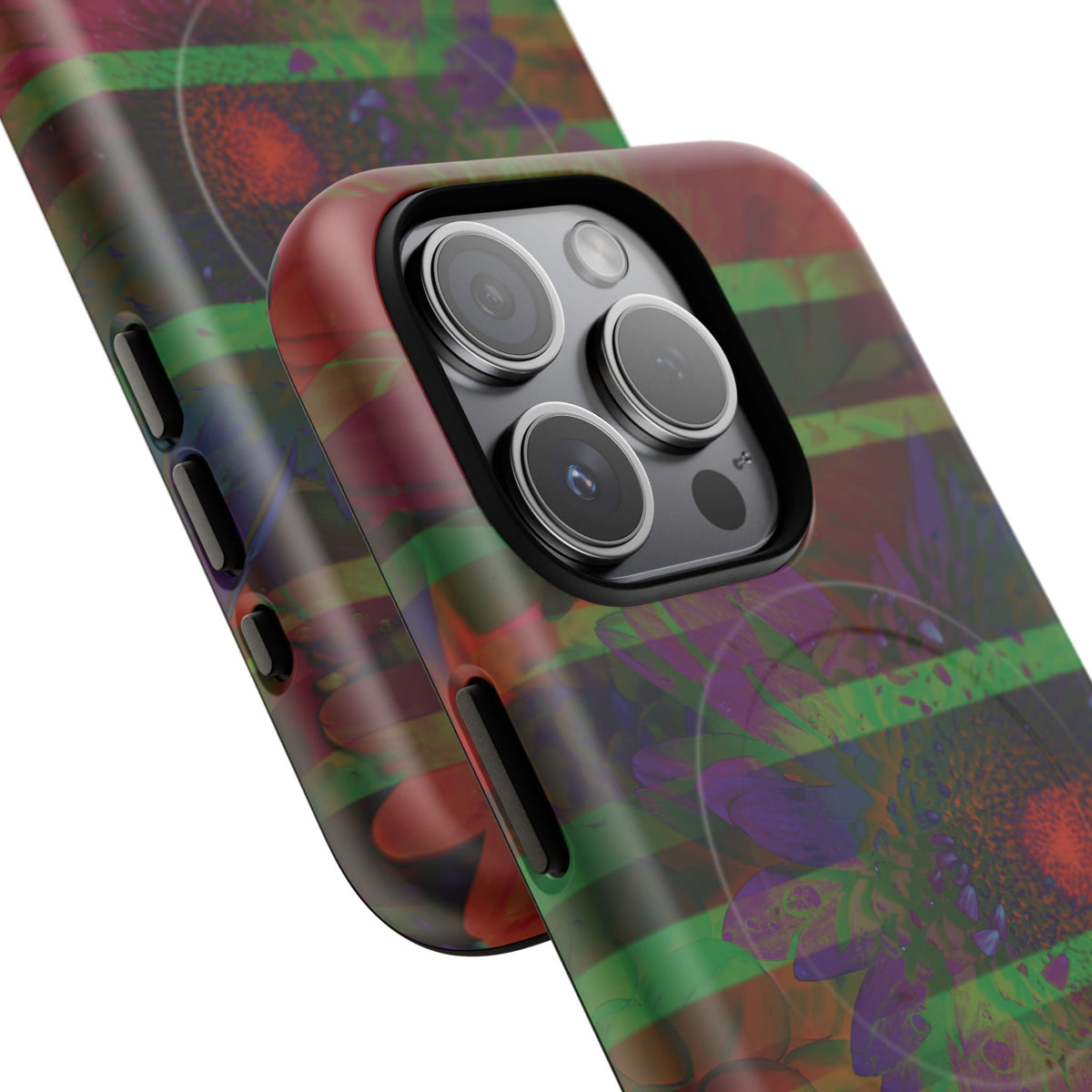 "O.T.W. I" MagSafe Case for iPhone