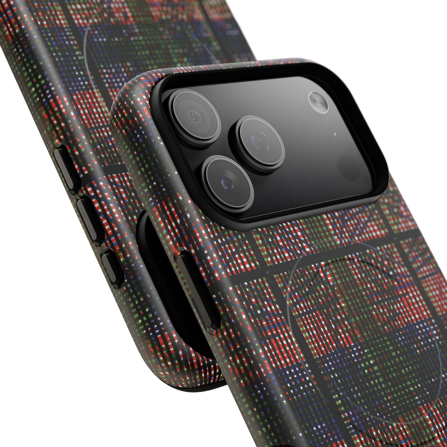 "On Line" case for iPhone®