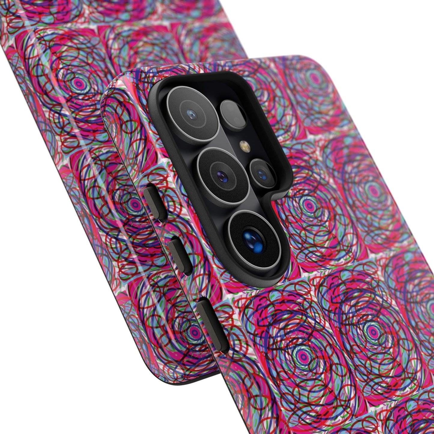 "Love Circle" case for Samsung Galaxy®