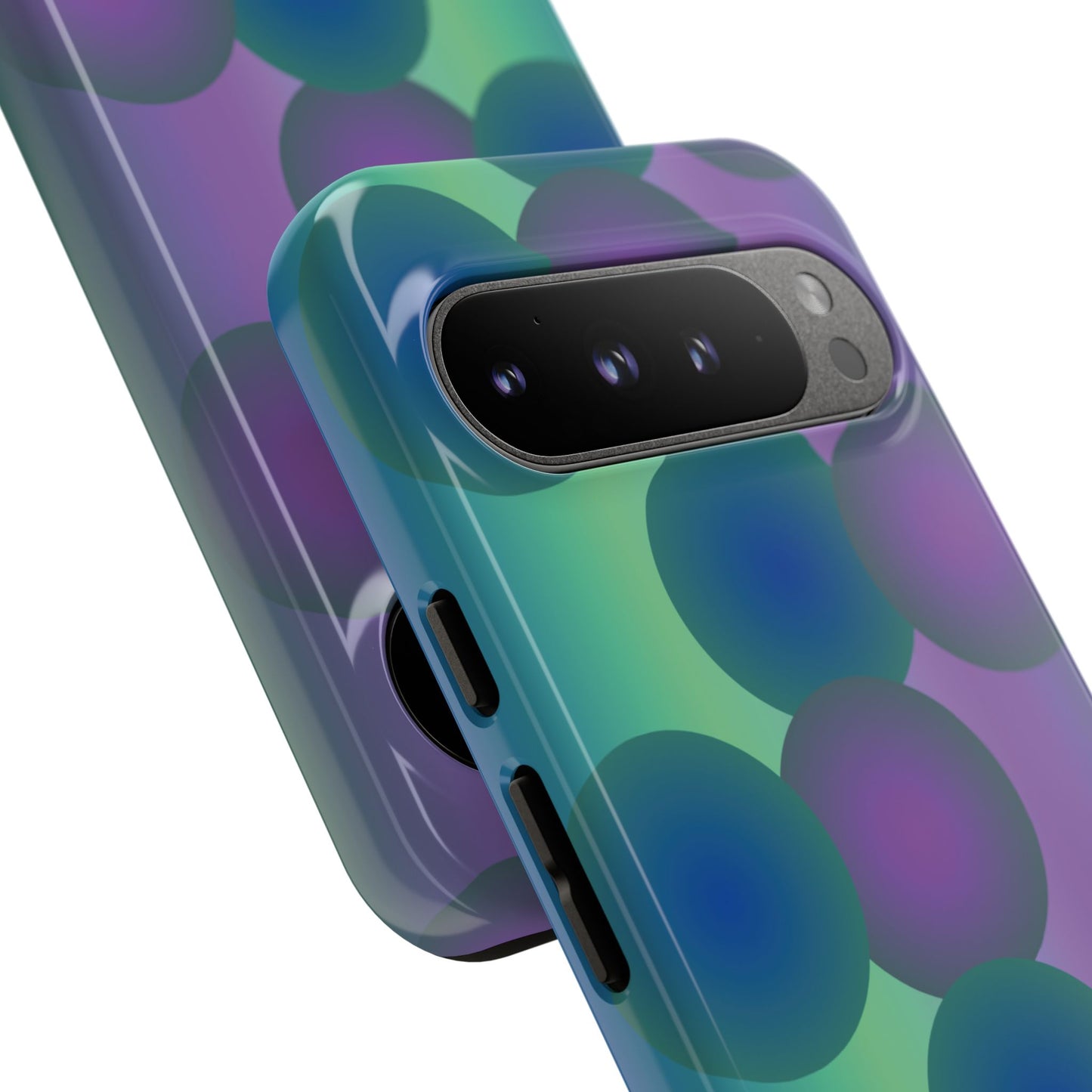 "Grape Berry" case for Google Pixel®