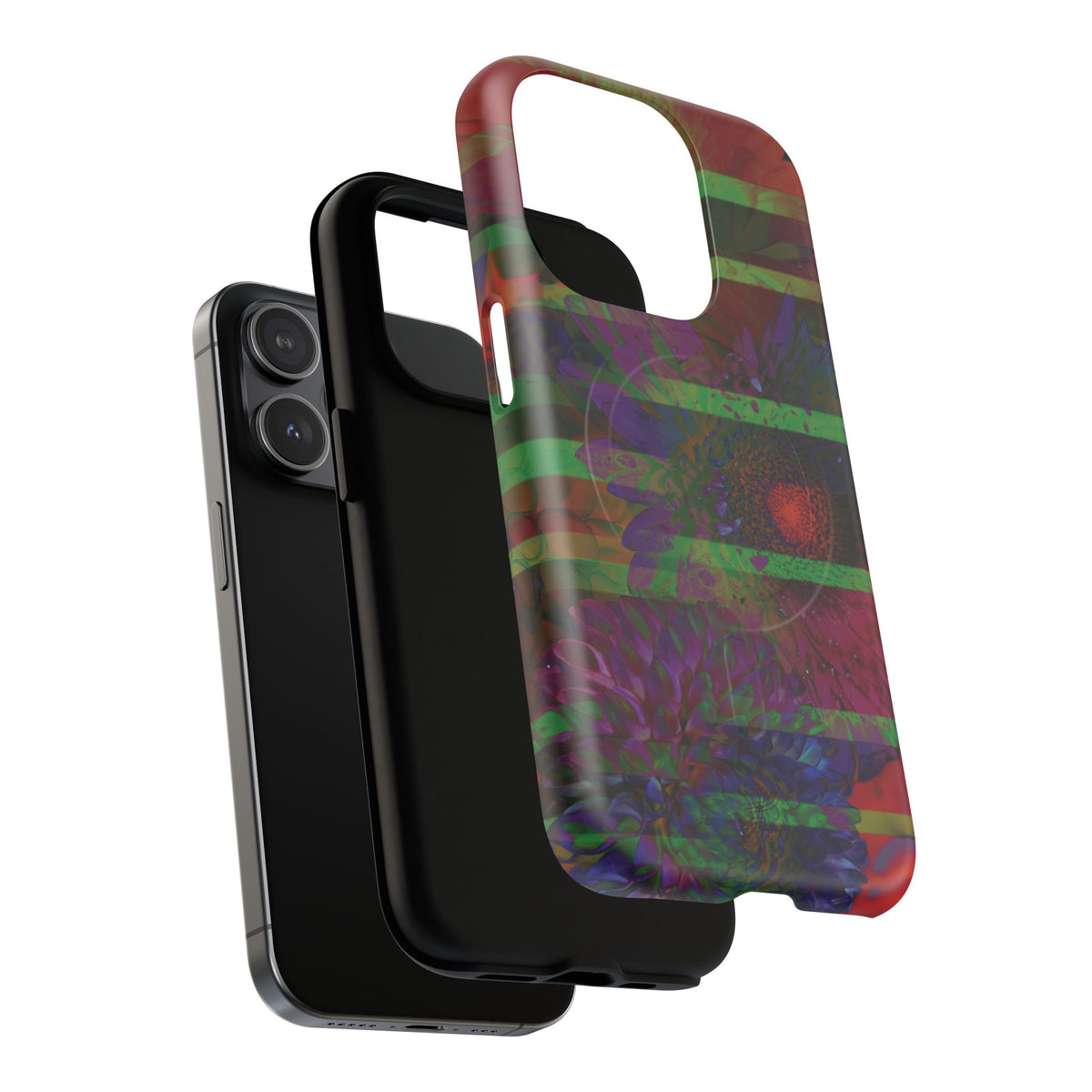 "O.T.W. I" MagSafe Case for iPhone
