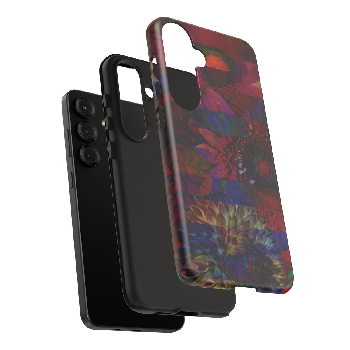 "O.T.W. II" Case for Samsung Galaxy