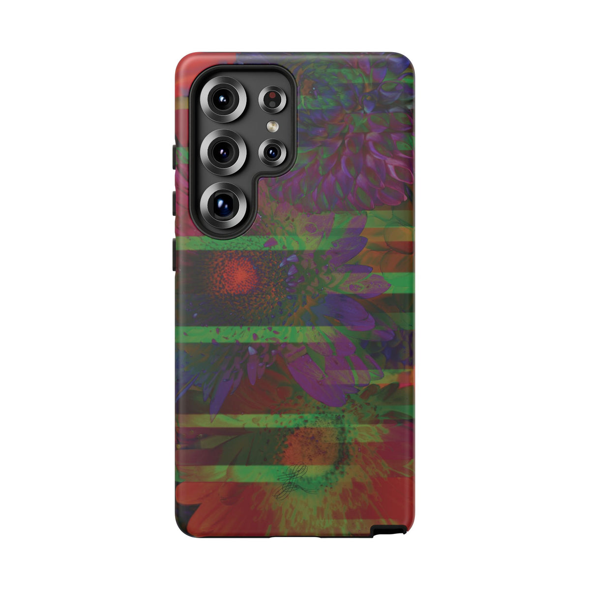 "O.T.W. I" Case for Samsung Galaxy