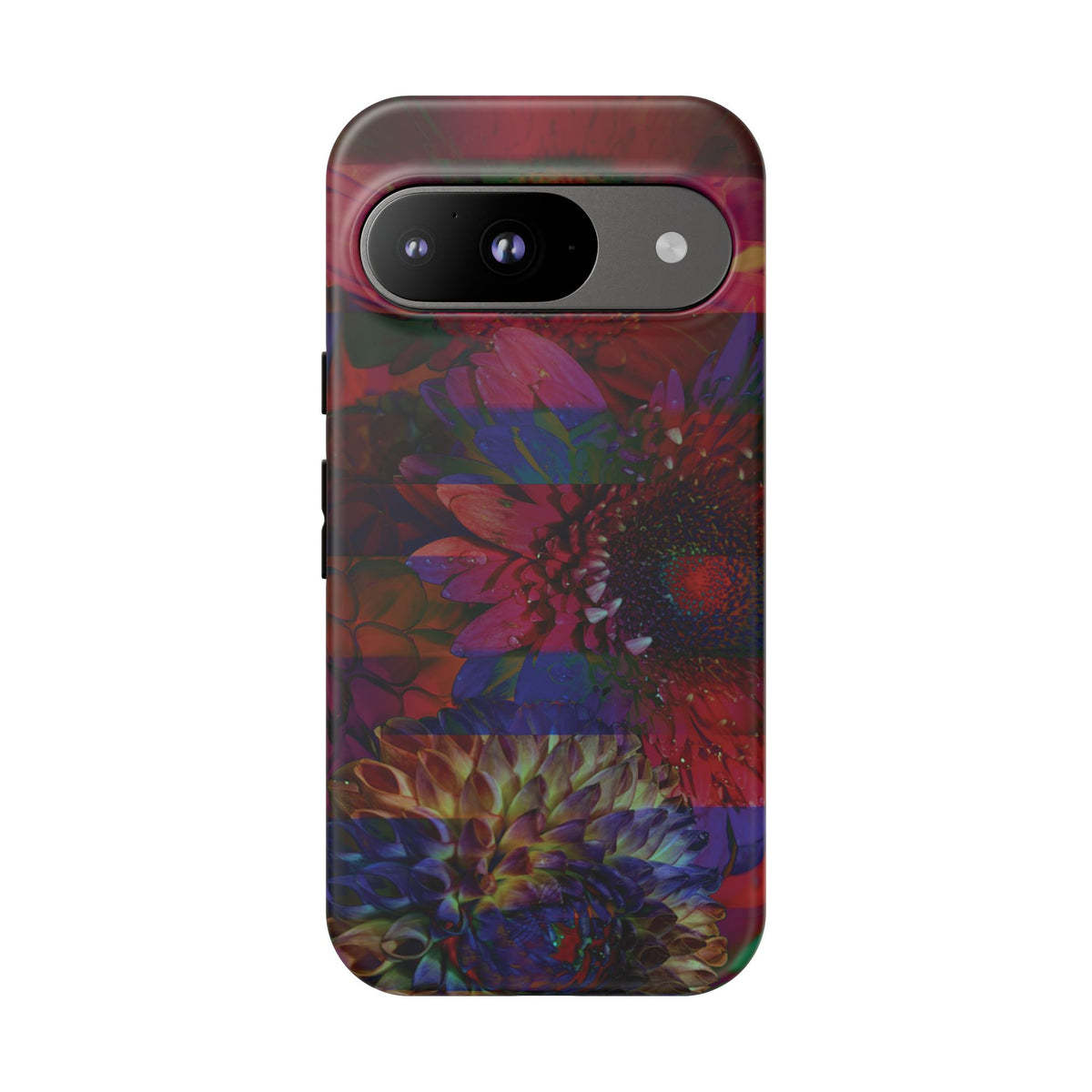 "O.T.W. II" Case for Google Pixel