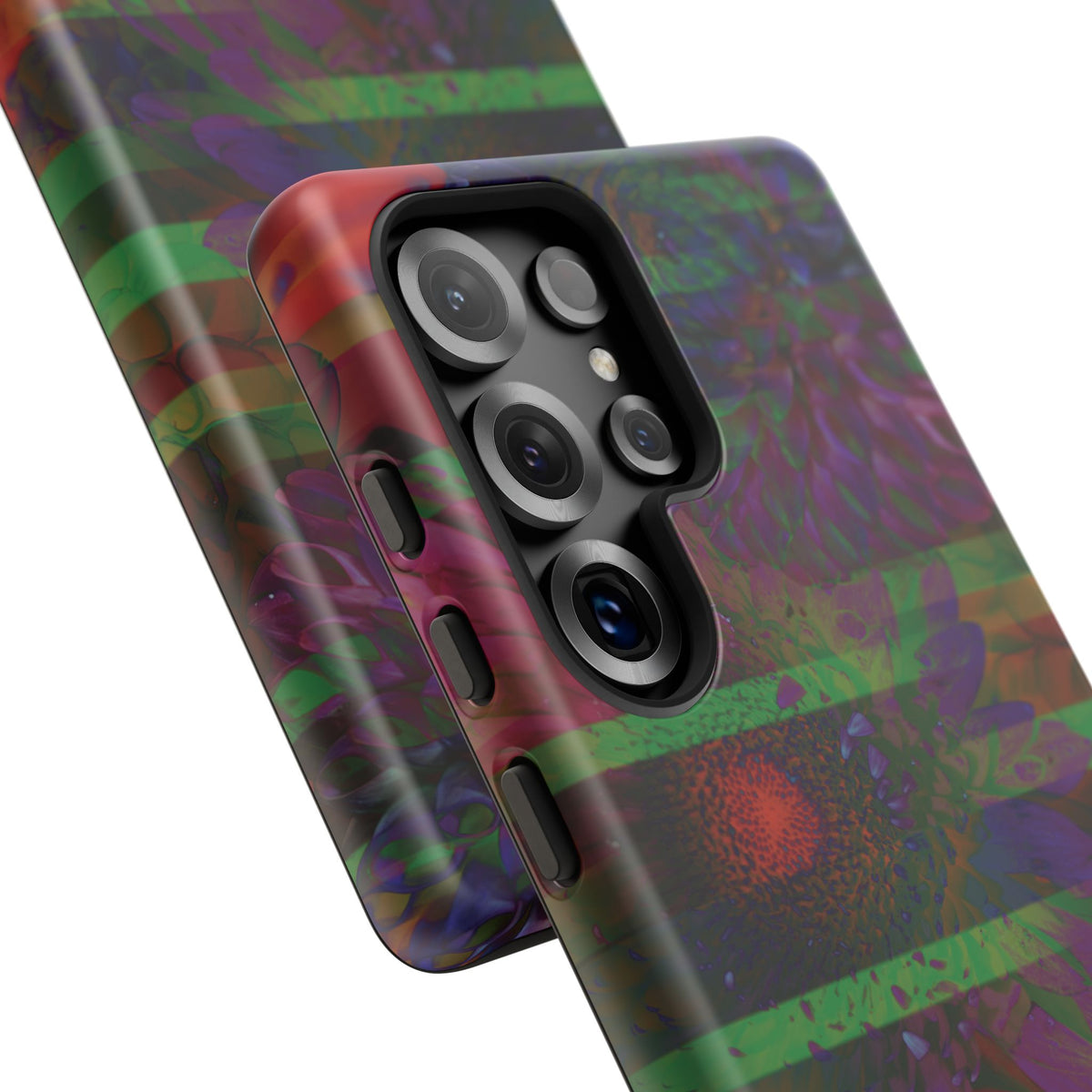 "O.T.W. I" Case for Samsung Galaxy
