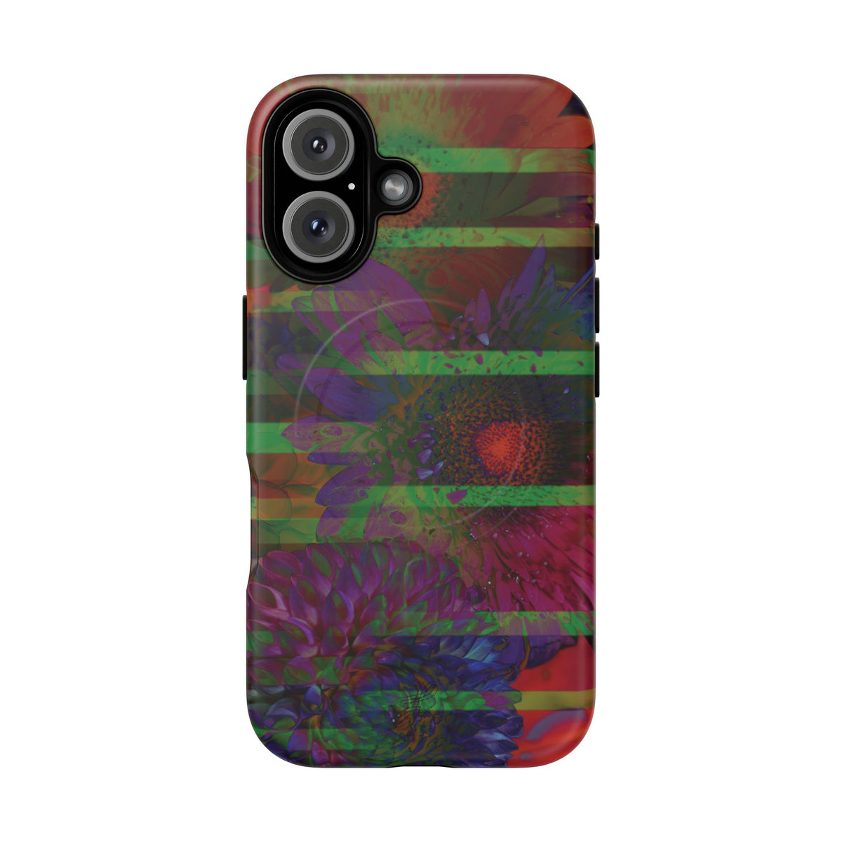 "O.T.W. I" MagSafe Case for iPhone