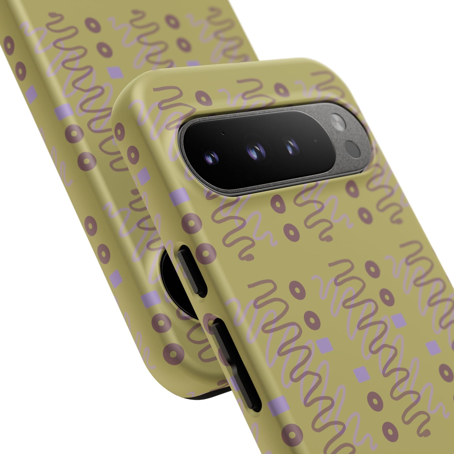 "Sling Bounce" case for Google Pixel®