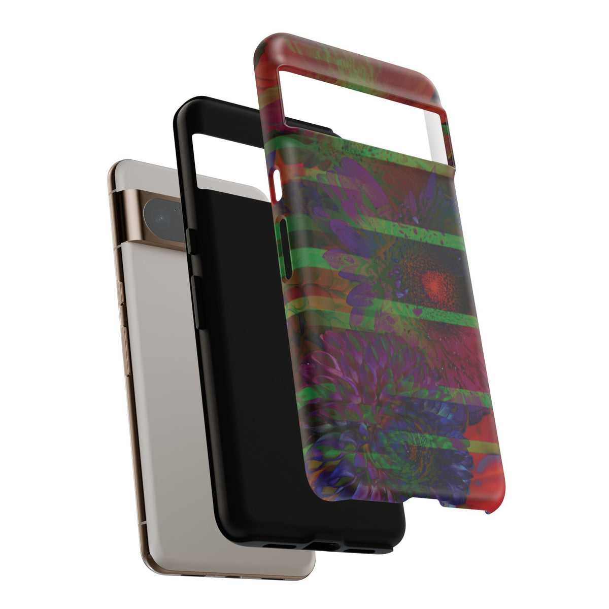 "O.T.W. I" Case for Google Pixel
