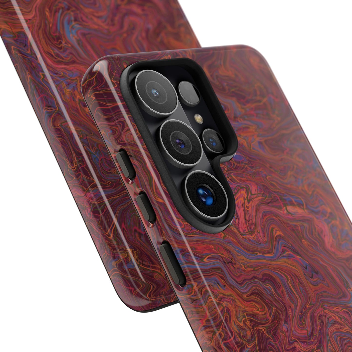 "Flow Trail II" case for Samsung Galaxy®