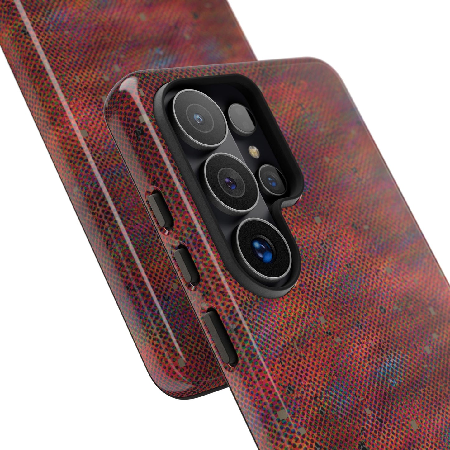 "Flow Trail III" case for Samsung Galaxy®