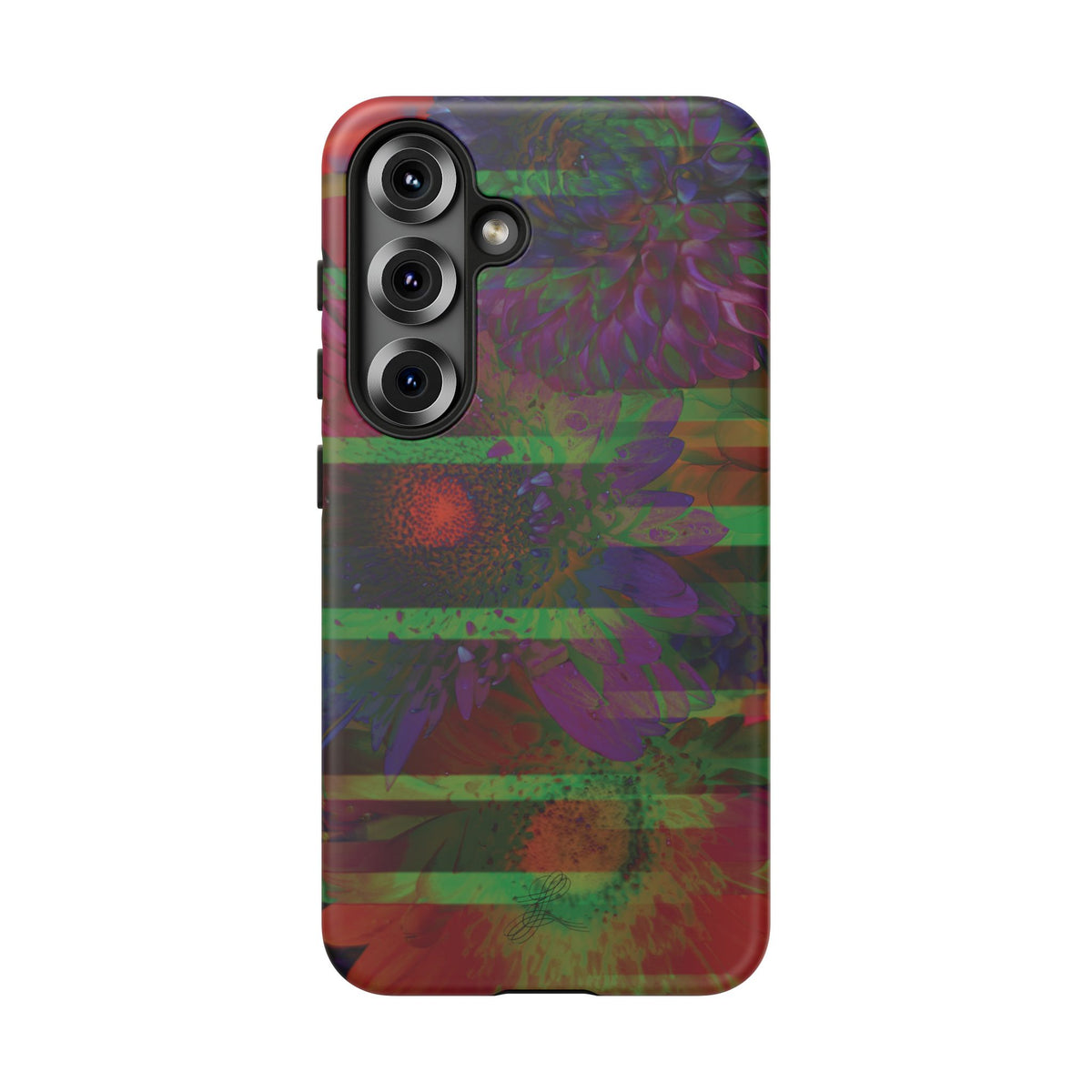 "O.T.W. I" Case for Samsung Galaxy