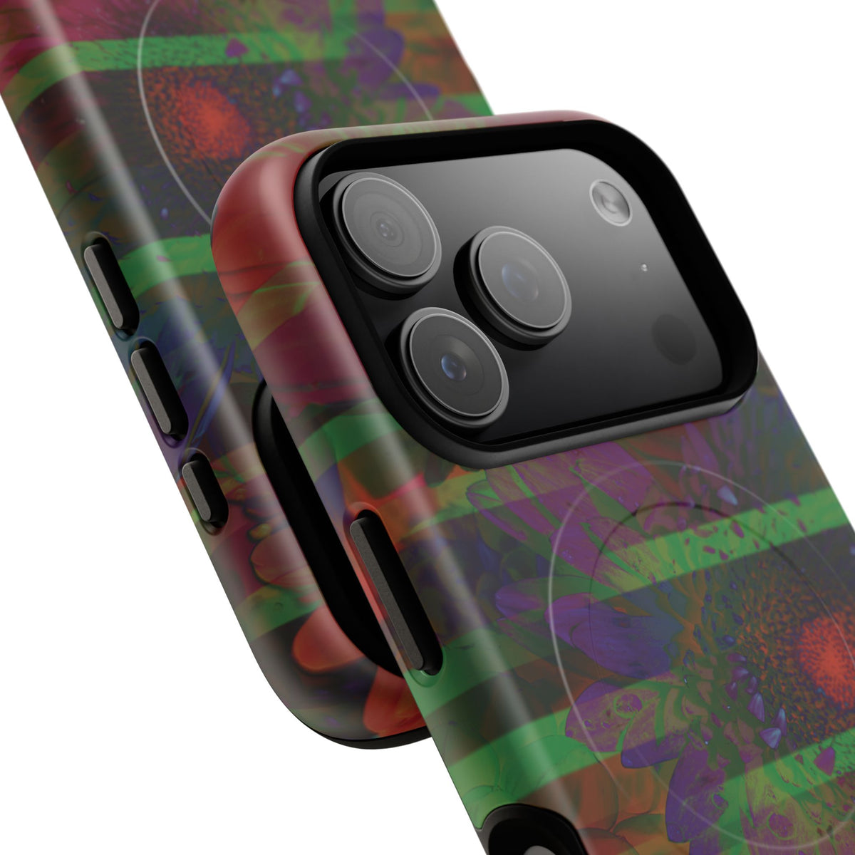 "O.T.W. I" MagSafe Case for iPhone