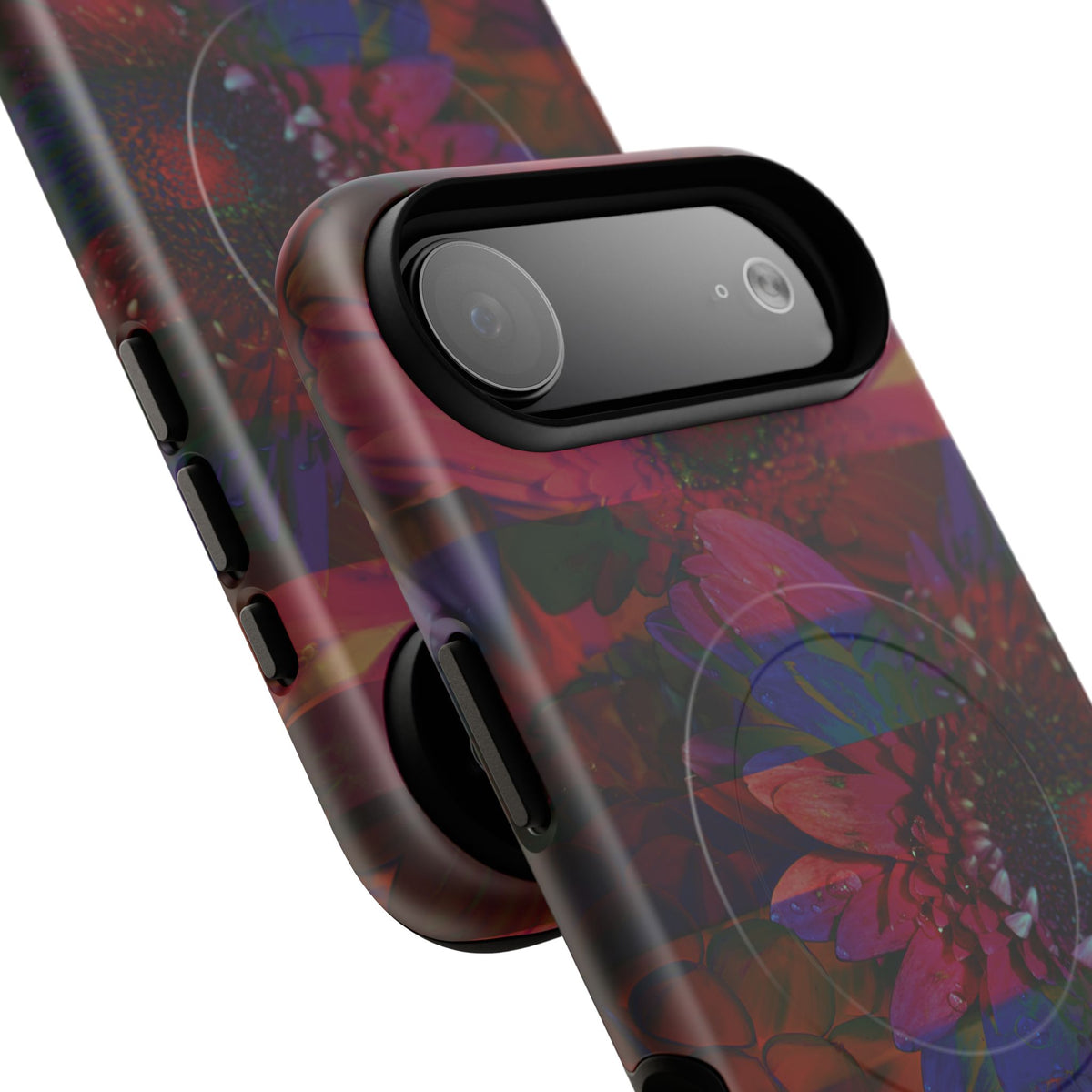 "O.T.W. II" MagSafe Case for iPhone