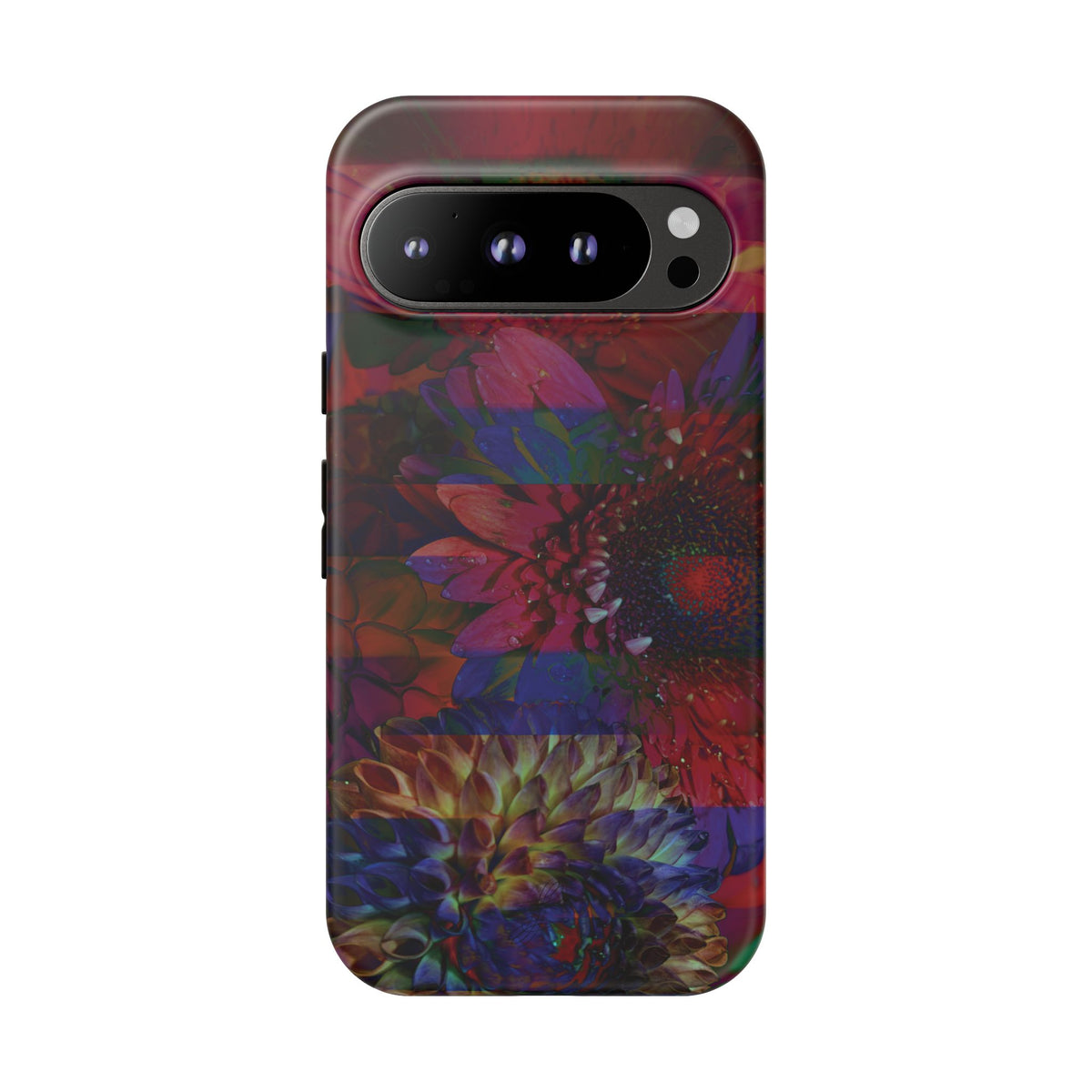 "O.T.W. II" Case for Google Pixel