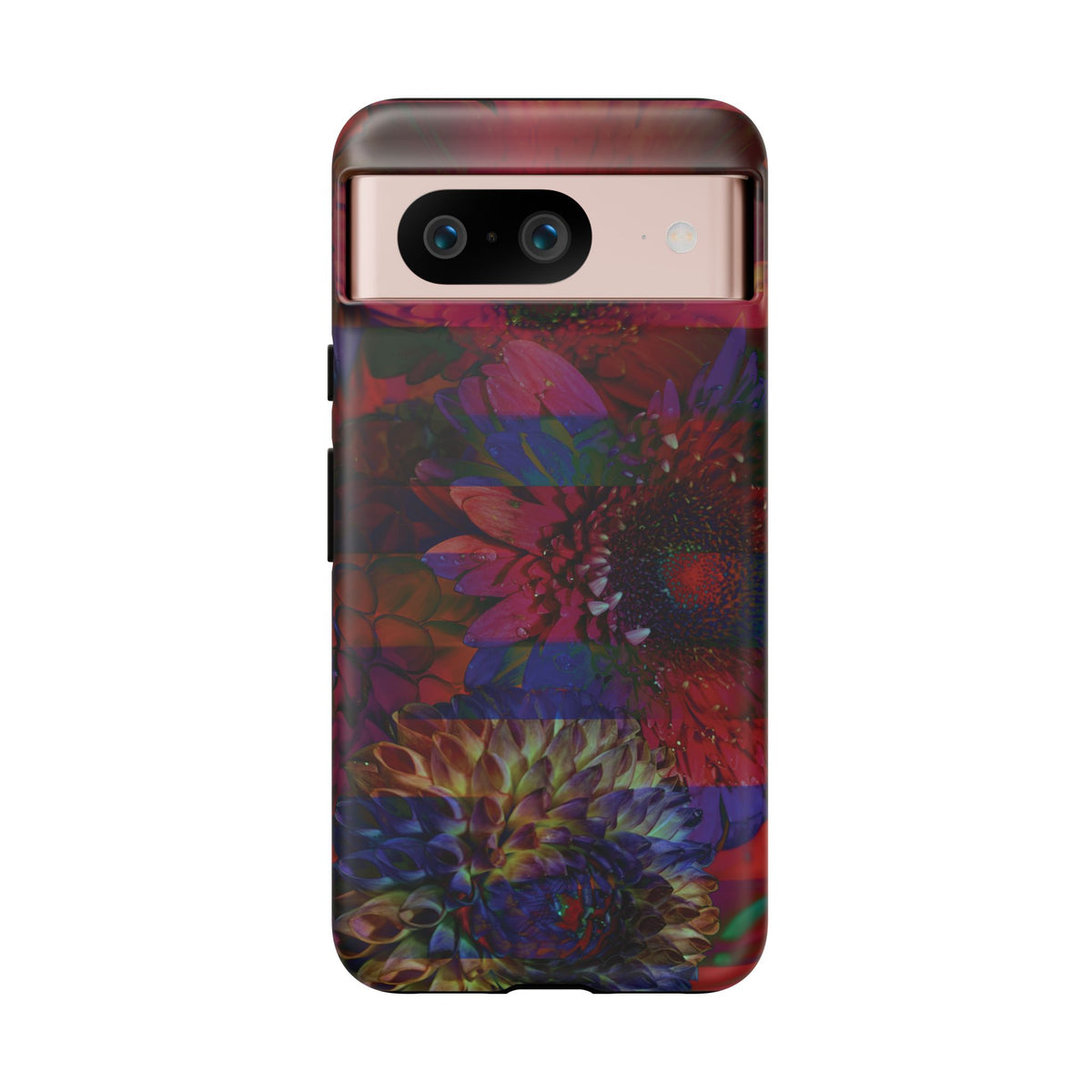 "O.T.W. II" Case for Google Pixel