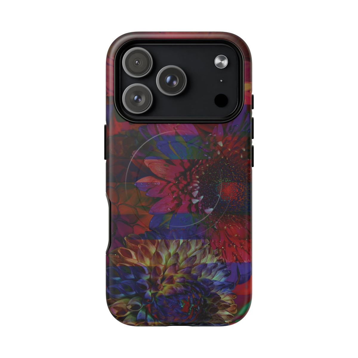 "O.T.W. II" MagSafe Case for iPhone