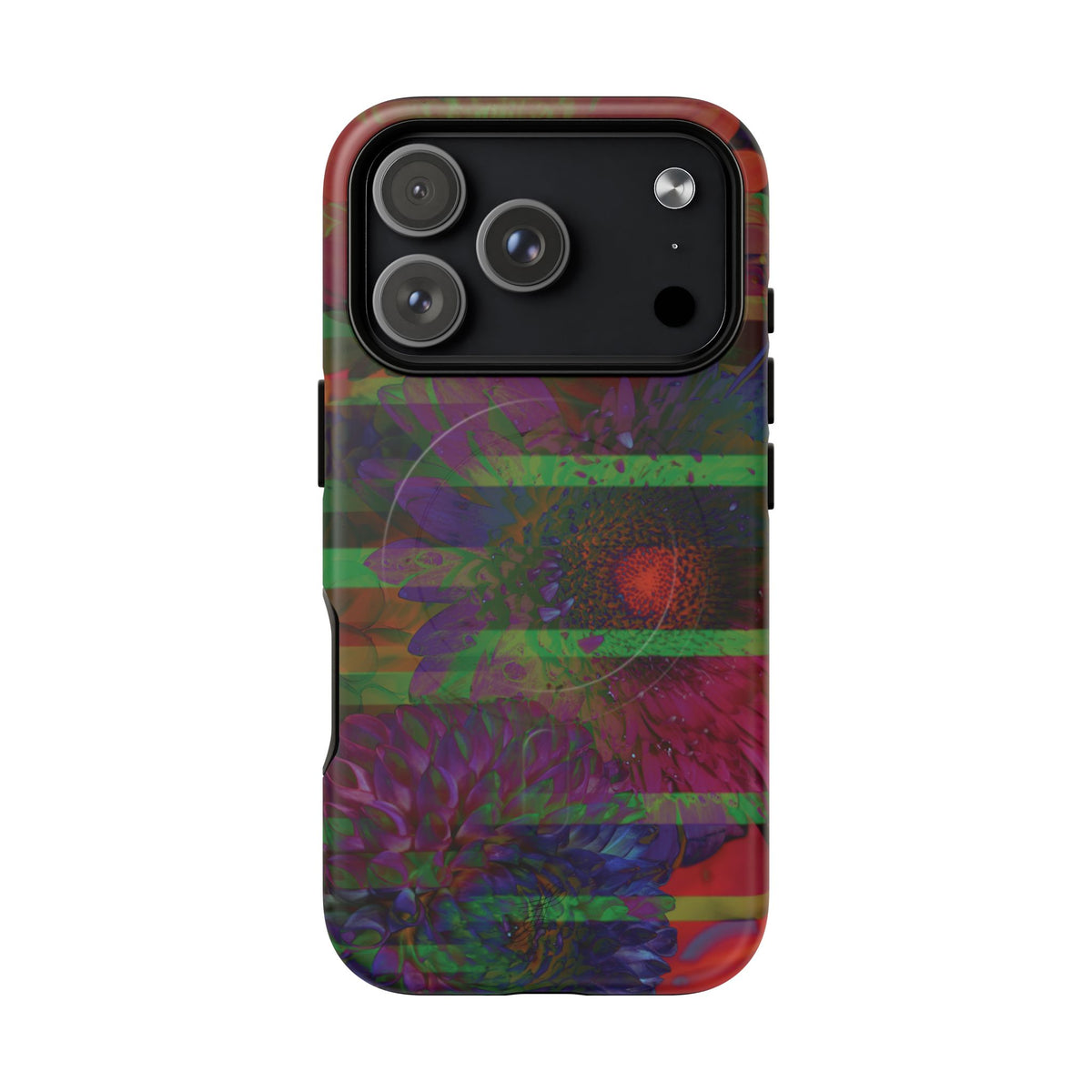 "O.T.W. I" MagSafe Case for iPhone