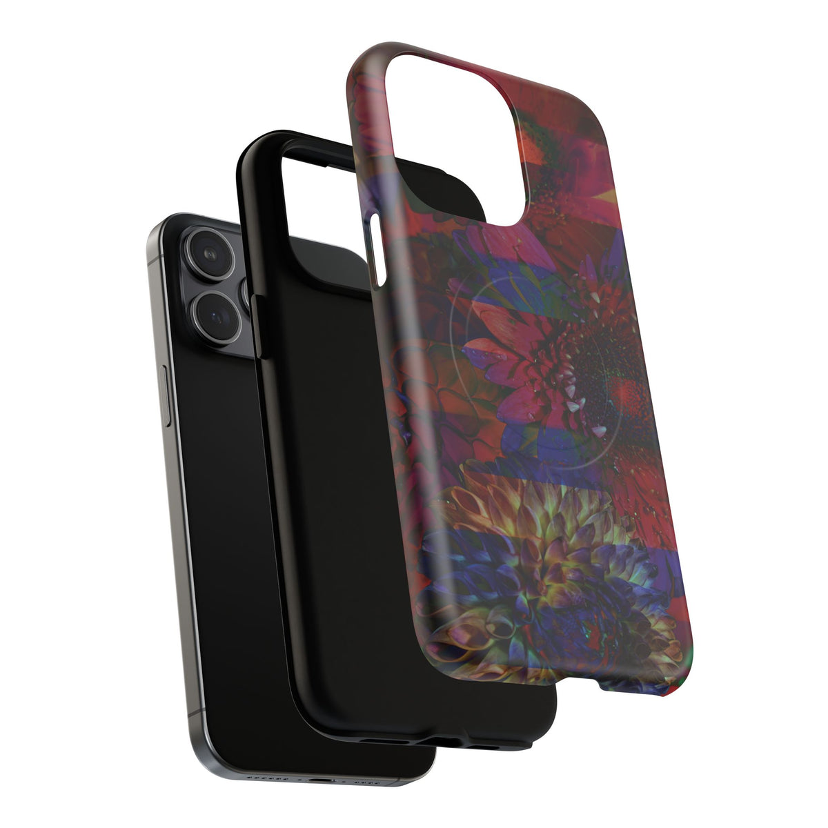 "O.T.W. II" MagSafe Case for iPhone