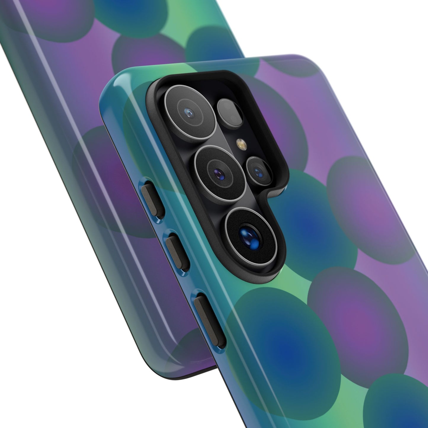 "Grape Berry" case for Samsung Galaxy®