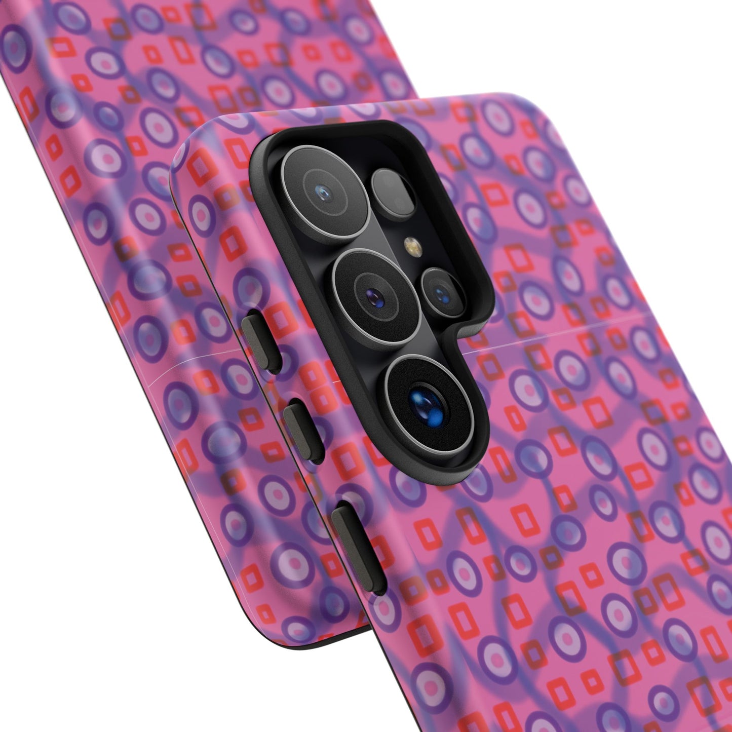 "Dream Wave" case for Samsung Galaxy®
