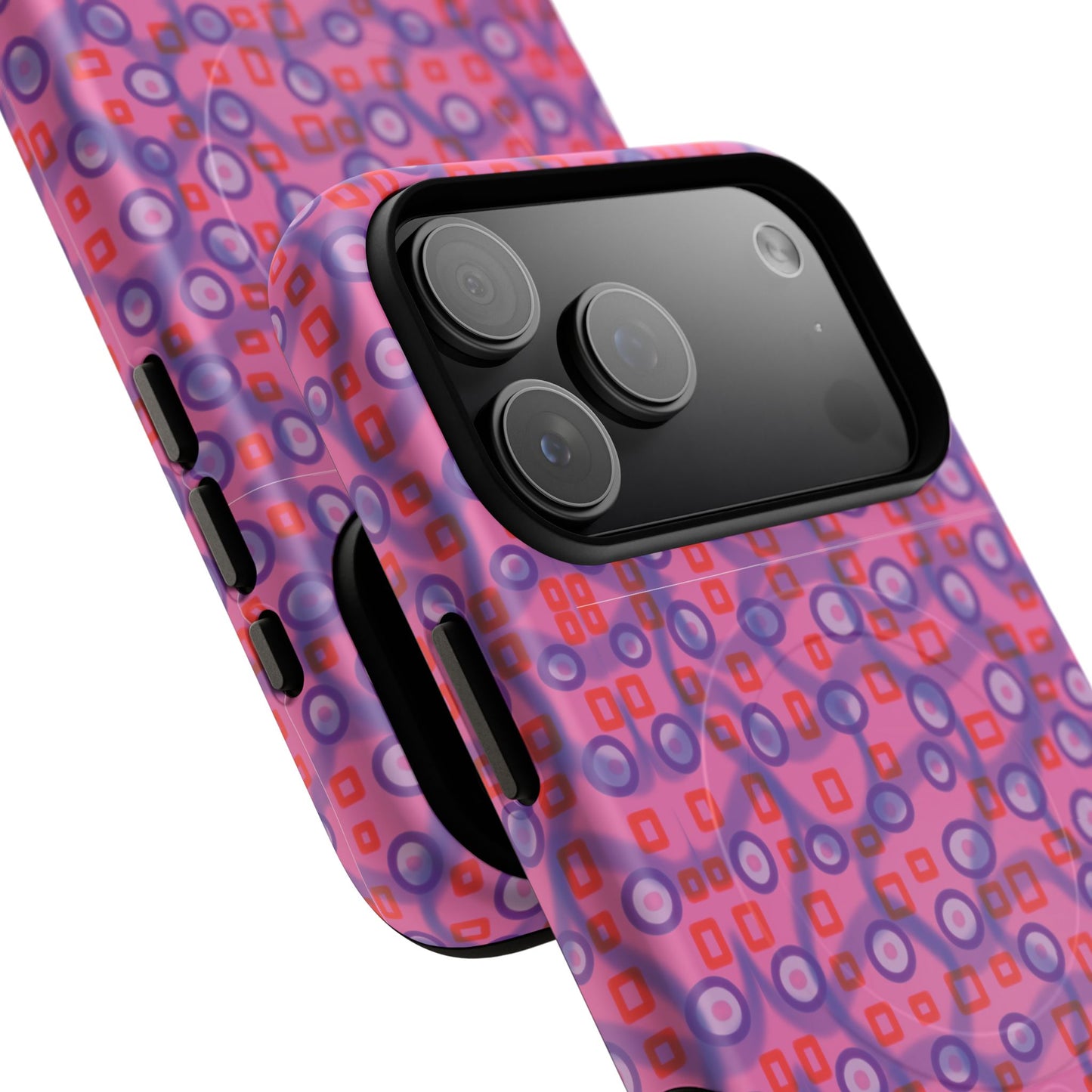 "Dream Wave" case for iPhone®