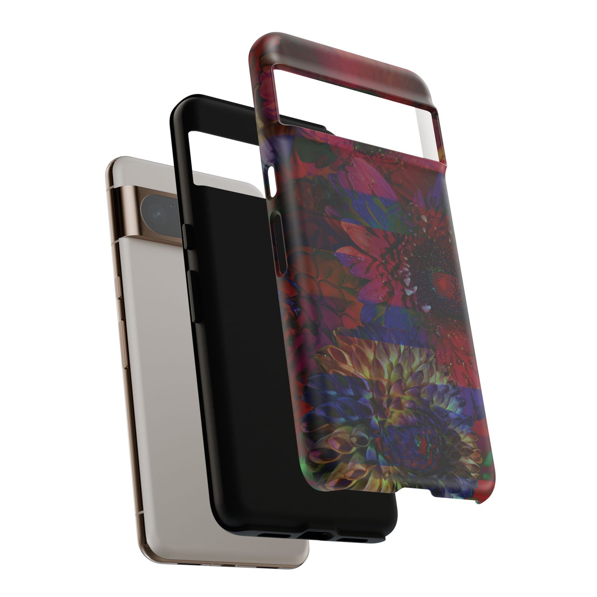 "O.T.W. II" Case for Google Pixel