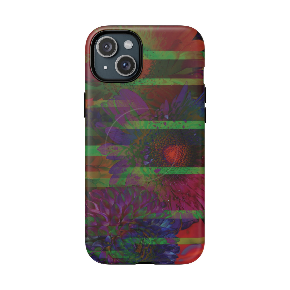 "O.T.W. I" MagSafe Case for iPhone
