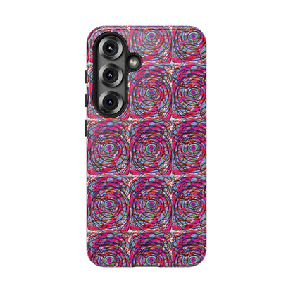 "Love Circle" case for Samsung Galaxy®