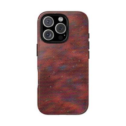 "Flow Trail III" case for iPhone®