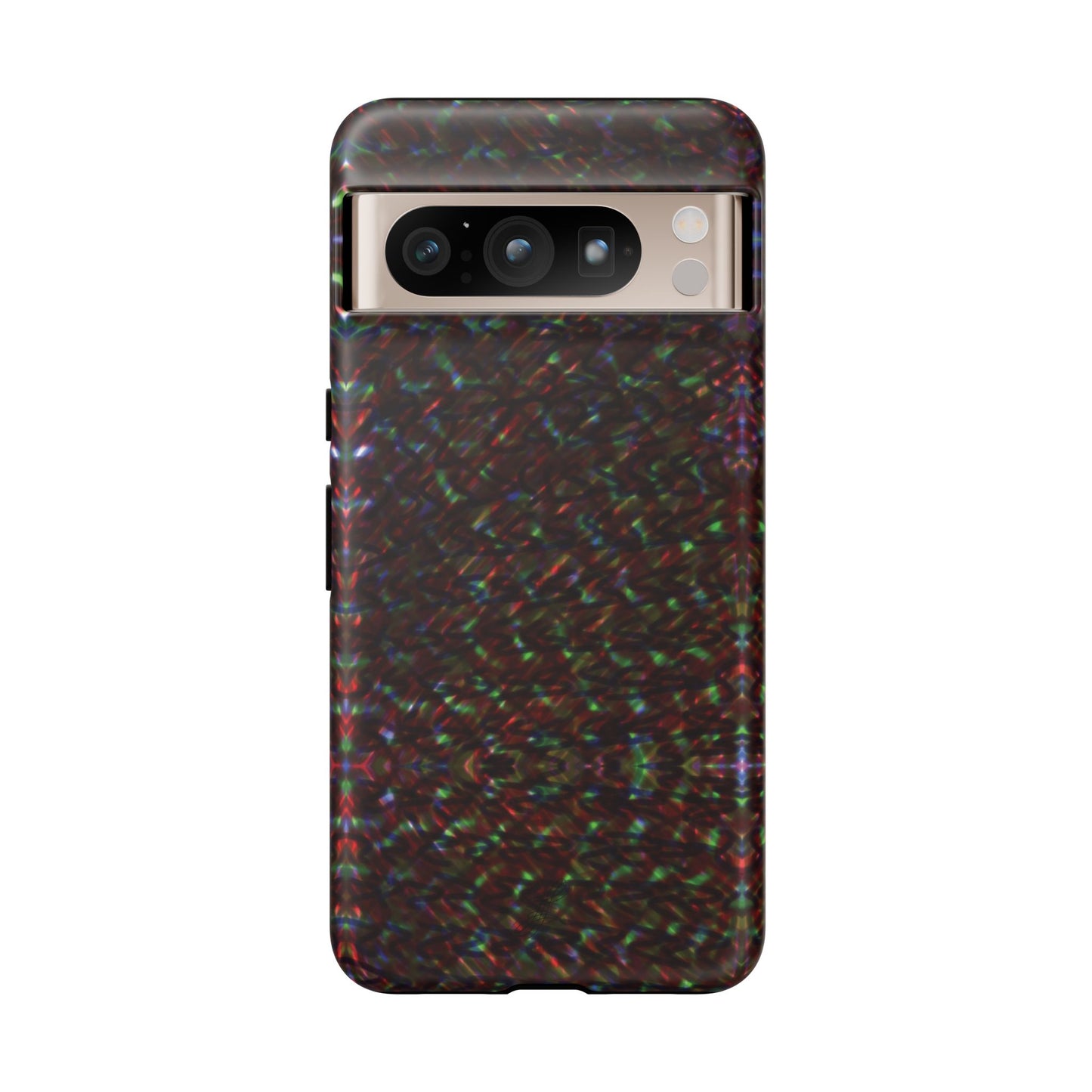 "Midnight Swirl" case for Google Pixel®