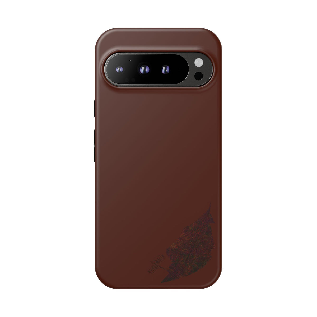 "Put Me In Fall II" Case for Google Pixel