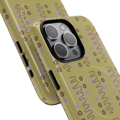 "Sling Bounce" case for iPhone®