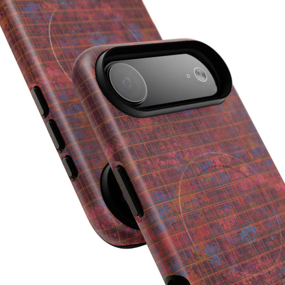 MagSafe "Flow Trail I" Case For iPhone®