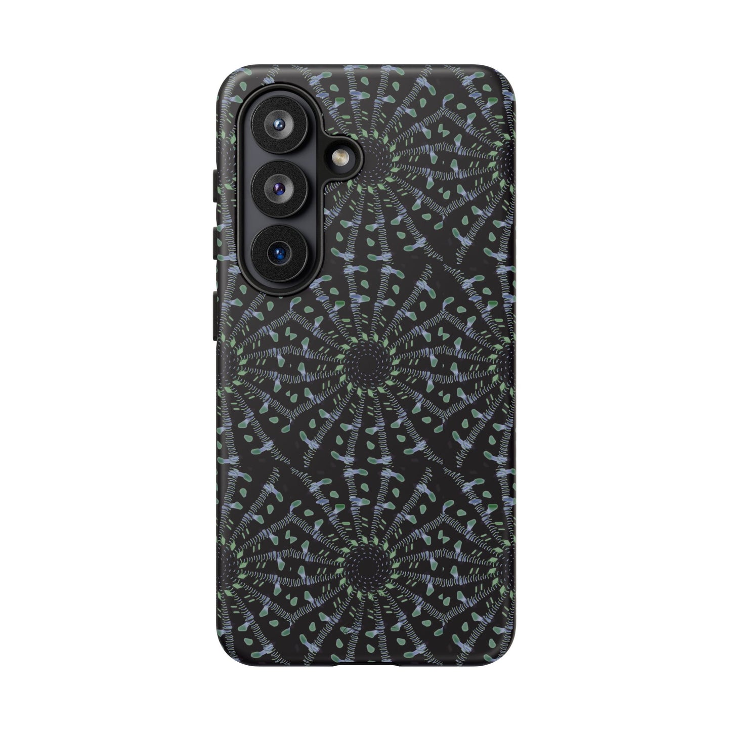 "Black Void" case for Samsung Galaxy®