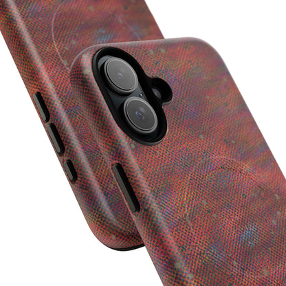 MagSafe "Flow Trail III" case for iPhone®