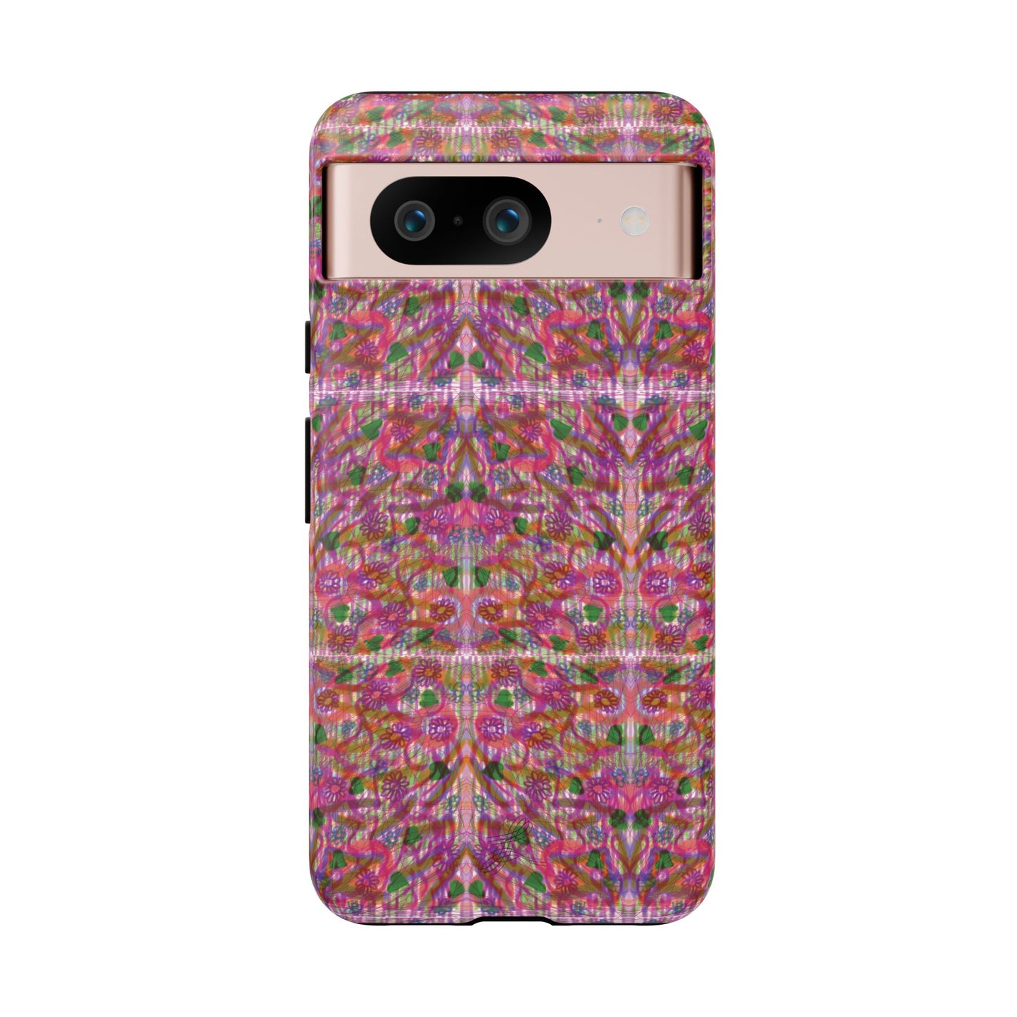 "Flower Ball" case for Google Pixel®