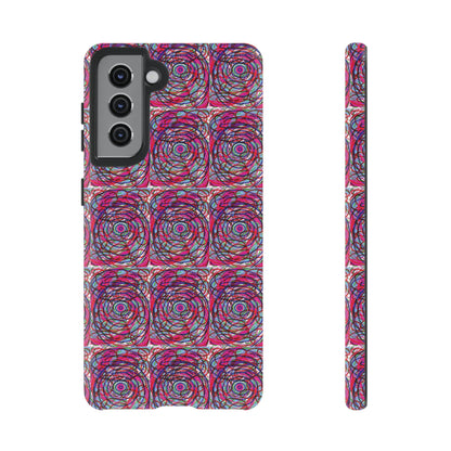"Love Circle" case for Samsung Galaxy®